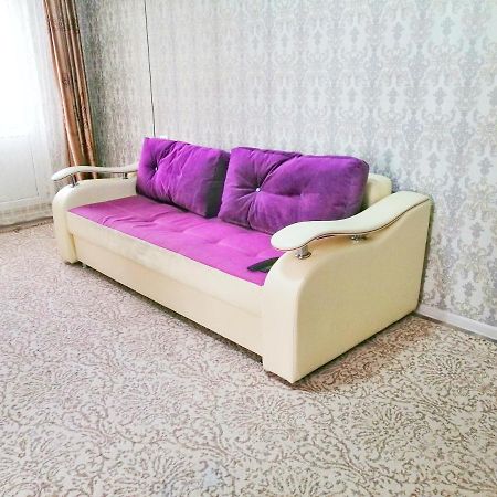 Уютная Трешка Atyrau Ngoại thất bức ảnh