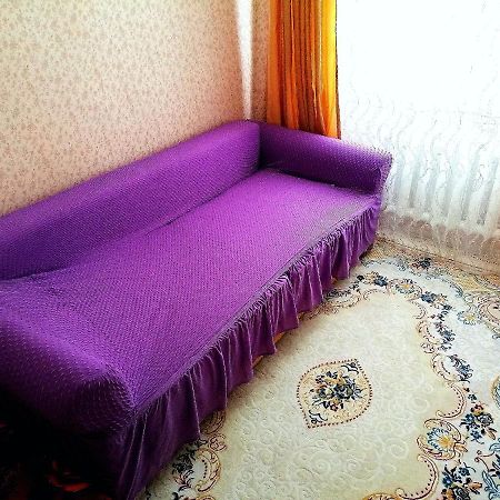 Уютная Трешка Atyrau Ngoại thất bức ảnh