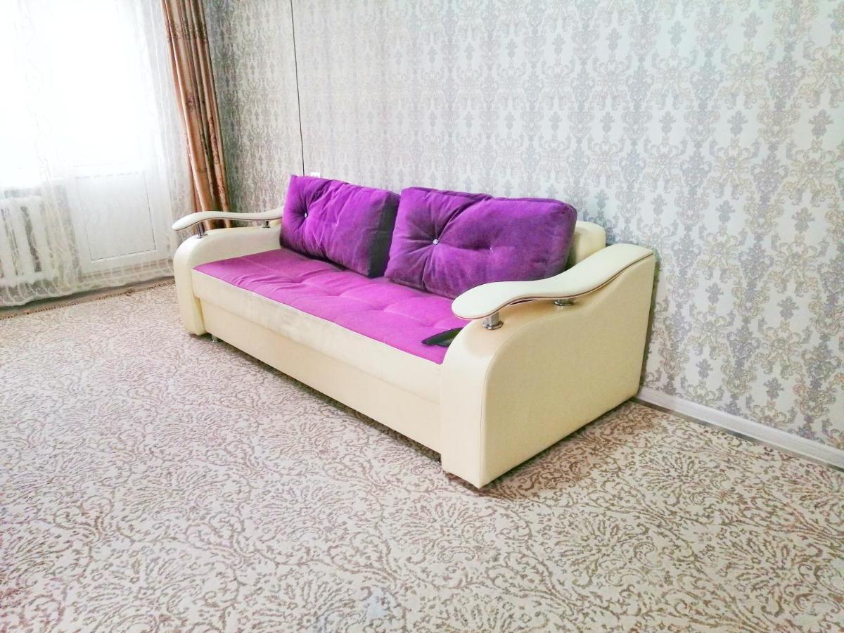 Уютная Трешка Atyrau Ngoại thất bức ảnh
